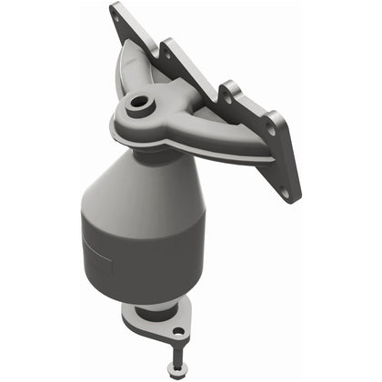 MagnaFlow OEM Grade Federal / EPA Compliant Direct-Fit Manifold Catalytic Converter 51855