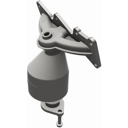 MagnaFlow OEM Grade Federal / EPA Compliant Direct-Fit Manifold Catalytic Converter 51855