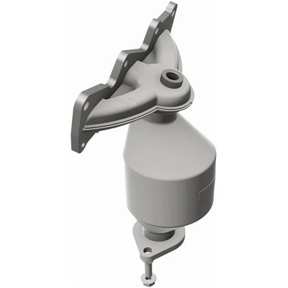 MagnaFlow OEM Grade Federal / EPA Compliant Direct-Fit Manifold Catalytic Converter 51855