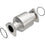 MagnaFlow 2010-2013 Acura ZDX 3.7L | 2010-2013 Acura MDX 3.7L OEM Grade Federal / EPA Compliant Direct-Fit Catalytic Converter 51862