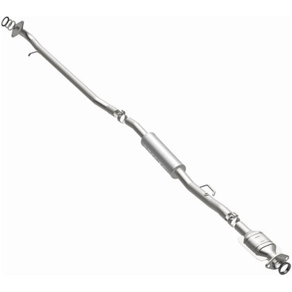 MagnaFlow 1999-2001 Lexus ES300 3.0L | 2000-2004 Toyota Avalon 3.0L OEM Grade Federal / EPA Compliant Direct-Fit Catalytic Converter 51867