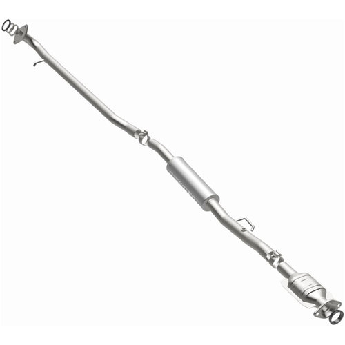 MagnaFlow 1999-2001 Lexus ES300 3.0L | 2000-2004 Toyota Avalon 3.0L OEM Grade Federal / EPA Compliant Direct-Fit Catalytic Converter 51867