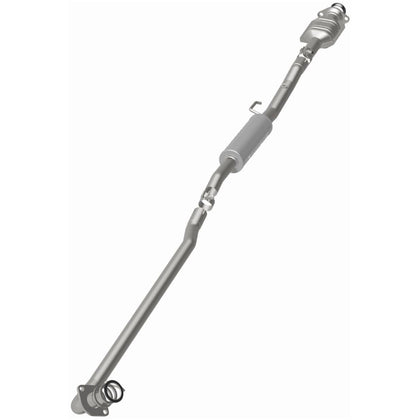 MagnaFlow 1999-2001 Lexus ES300 3.0L | 2000-2004 Toyota Avalon 3.0L OEM Grade Federal / EPA Compliant Direct-Fit Catalytic Converter 51867