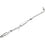 MagnaFlow 1999-2001 Lexus ES300 3.0L | 2000-2004 Toyota Avalon 3.0L OEM Grade Federal / EPA Compliant Direct-Fit Catalytic Converter 51867