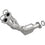 MagnaFlow 2000-2004 Toyota Tacoma 2.7L OEM Grade Federal / EPA Compliant Direct-Fit Catalytic Converter 51869