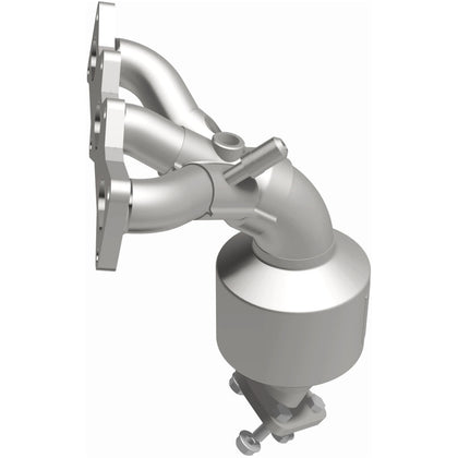 MagnaFlow 1995-2002 Mazda Millenia 2.3L OEM Grade Federal / EPA Compliant Direct-Fit Manifold Catalytic Converter 51870