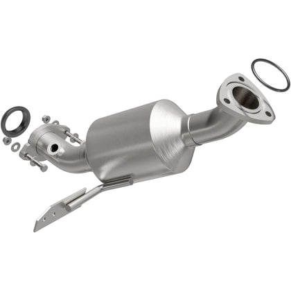 MagnaFlow 2003-2004 Cadillac CTS 3.2L OEM Grade Federal / EPA Compliant Direct-Fit Catalytic Converter 51872
