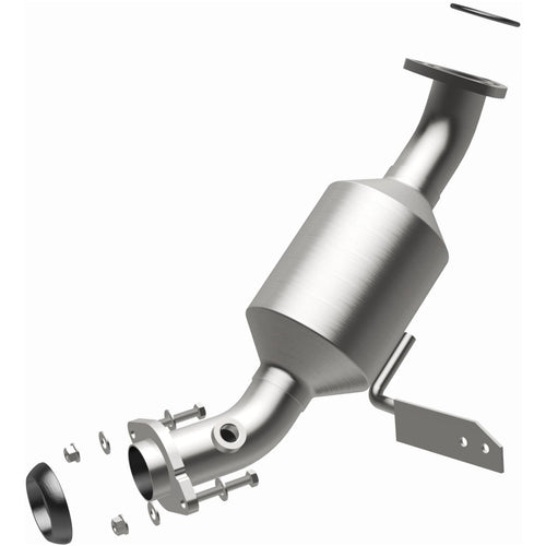 MagnaFlow 2003-2004 Cadillac CTS 3.2L OEM Grade Federal / EPA Compliant Direct-Fit Catalytic Converter 51872