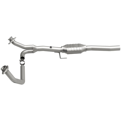MagnaFlow 2000-2003 Dodge Dakota 5.9L | 2000-2003 Dodge Dakota 3.9L OEM Grade Federal / EPA Compliant Direct-Fit Catalytic Converter 51874