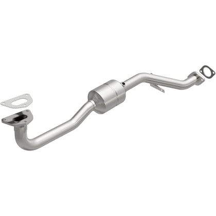 MagnaFlow 2004-2005 Subaru Legacy 2.5L | 2004-2005 Subaru Outback 2.5L OEM Grade Federal / EPA Compliant Direct-Fit Manifold Catalytic Converter 51875