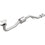 MagnaFlow 2004-2005 Subaru Legacy 2.5L | 2004-2005 Subaru Outback 2.5L OEM Grade Federal / EPA Compliant Direct-Fit Manifold Catalytic Converter 51875