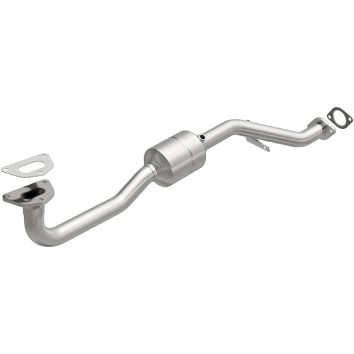 MagnaFlow 2004-2005 Subaru Legacy 2.5L | 2004-2005 Subaru Outback 2.5L OEM Grade Federal / EPA Compliant Direct-Fit Manifold Catalytic Converter 51875