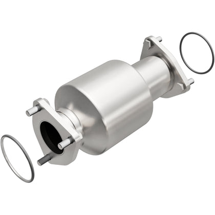MagnaFlow 2009-2014 Acura TL 3.7L OEM Grade Federal / EPA Compliant Direct-Fit Catalytic Converter 51876