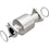 MagnaFlow 2009-2014 Acura TL 3.7L OEM Grade Federal / EPA Compliant Direct-Fit Catalytic Converter 51876