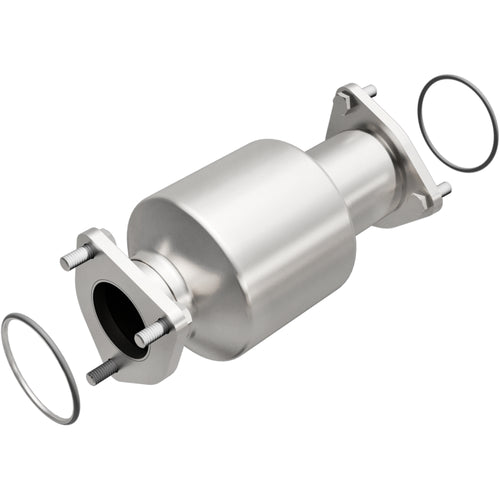 MagnaFlow 2009-2014 Acura TL 3.7L OEM Grade Federal / EPA Compliant Direct-Fit Catalytic Converter 51876