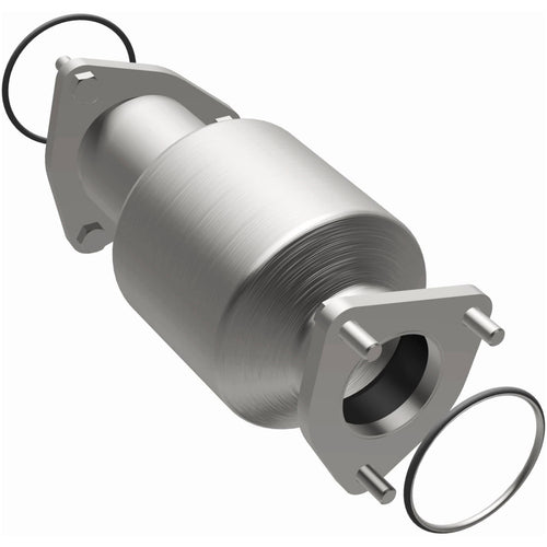 MagnaFlow 2009-2014 Acura TL 3.7L OEM Grade Federal / EPA Compliant Direct-Fit Catalytic Converter 51876