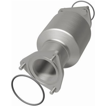 MagnaFlow 2009-2014 Acura TL 3.7L OEM Grade Federal / EPA Compliant Direct-Fit Catalytic Converter 51876