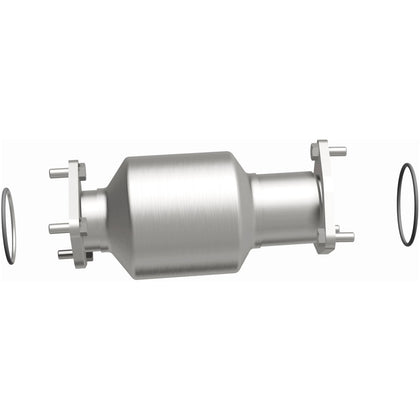 MagnaFlow 2009-2014 Acura TL 3.7L OEM Grade Federal / EPA Compliant Direct-Fit Catalytic Converter 51876