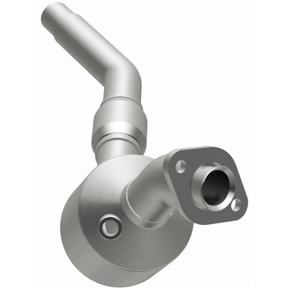 MagnaFlow 2002-2005 Land Rover Freelander 2.5L OEM Grade Federal / EPA Compliant Direct-Fit Catalytic Converter 51877