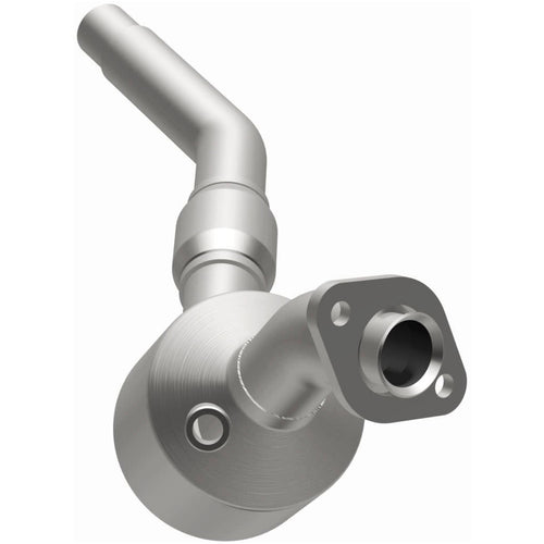 MagnaFlow 2002-2005 Land Rover Freelander 2.5L OEM Grade Federal / EPA Compliant Direct-Fit Catalytic Converter 51877