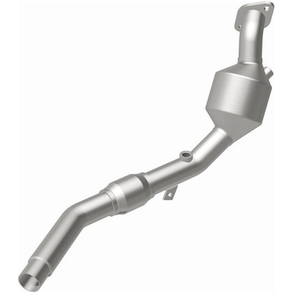 MagnaFlow 2002-2005 Land Rover Freelander 2.5L OEM Grade Federal / EPA Compliant Direct-Fit Catalytic Converter 51877