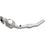 MagnaFlow 2002-2005 Land Rover Freelander 2.5L OEM Grade Federal / EPA Compliant Direct-Fit Catalytic Converter 51877