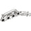 MagnaFlow 2008-2014 Lexus IS F 5.0L OEM Grade Federal / EPA Compliant Direct-Fit Manifold Catalytic Converter 51881