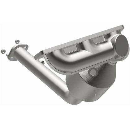 MagnaFlow 2002-2005 Land Rover Freelander 2.5L OEM Grade Federal / EPA Compliant Direct-Fit Manifold Catalytic Converter 51883