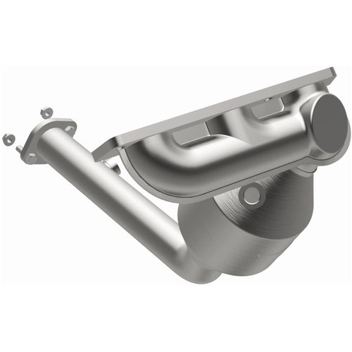 MagnaFlow 2002-2005 Land Rover Freelander 2.5L OEM Grade Federal / EPA Compliant Direct-Fit Manifold Catalytic Converter 51883
