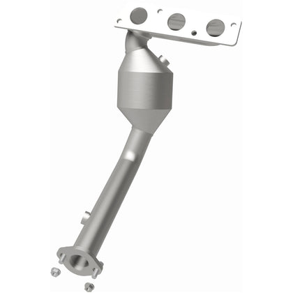 MagnaFlow 2002-2005 Land Rover Freelander 2.5L OEM Grade Federal / EPA Compliant Direct-Fit Manifold Catalytic Converter 51883