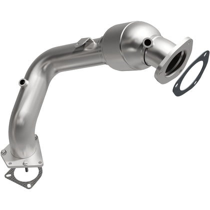 MagnaFlow 2007-2008 Saab 9-3 2.8L OEM Grade Federal / EPA Compliant Direct-Fit Catalytic Converter 51884