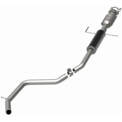 MagnaFlow 2006-2010 Mazda 5 2.3L OEM Grade Federal / EPA Compliant Direct-Fit Catalytic Converter 51886