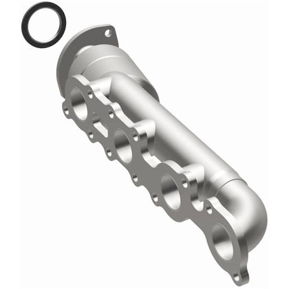 MagnaFlow 2007-2017 Lexus LS460 4.6L OEM Grade Federal / EPA Compliant Direct-Fit Manifold Catalytic Converter 51888
