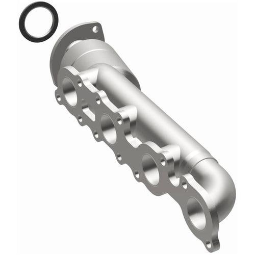 MagnaFlow 2007-2017 Lexus LS460 4.6L OEM Grade Federal / EPA Compliant Direct-Fit Manifold Catalytic Converter 51888