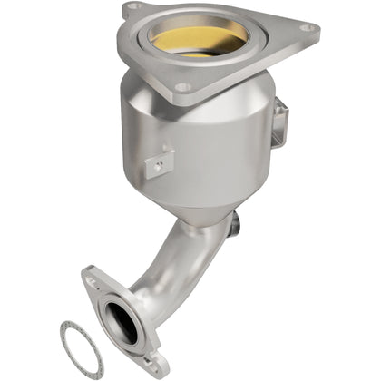 MagnaFlow 2010-2012 Ford Fusion 3.0L | 2010-2011 Mercury Milan 3.0L OEM Grade Federal / EPA Compliant Direct-Fit Catalytic Converter 51889