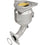 MagnaFlow 2010-2012 Ford Fusion 3.0L | 2010-2011 Mercury Milan 3.0L OEM Grade Federal / EPA Compliant Direct-Fit Catalytic Converter 51889