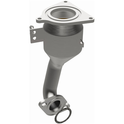 MagnaFlow 2010-2012 Ford Fusion 3.0L | 2010-2011 Mercury Milan 3.0L OEM Grade Federal / EPA Compliant Direct-Fit Catalytic Converter 51889