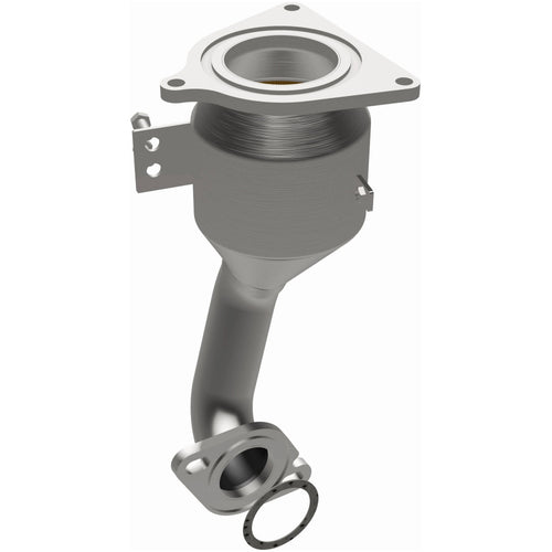 MagnaFlow 2010-2012 Ford Fusion 3.0L | 2010-2011 Mercury Milan 3.0L OEM Grade Federal / EPA Compliant Direct-Fit Catalytic Converter 51889