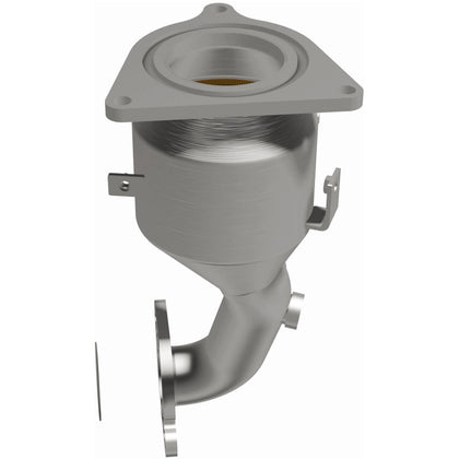 MagnaFlow 2010-2012 Ford Fusion 3.0L | 2010-2011 Mercury Milan 3.0L OEM Grade Federal / EPA Compliant Direct-Fit Catalytic Converter 51889