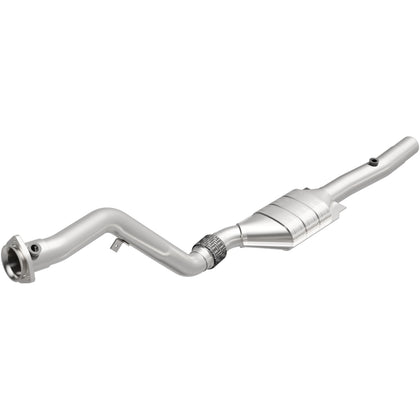 MagnaFlow 2000-2003 Audi A8 Quattro 4.2L OEM Grade Federal / EPA Compliant Direct-Fit Catalytic Converter 51890