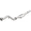 MagnaFlow 2000-2003 Audi A8 Quattro 4.2L OEM Grade Federal / EPA Compliant Direct-Fit Catalytic Converter 51890