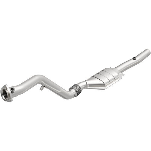 MagnaFlow 2000-2003 Audi A8 Quattro 4.2L OEM Grade Federal / EPA Compliant Direct-Fit Catalytic Converter 51890