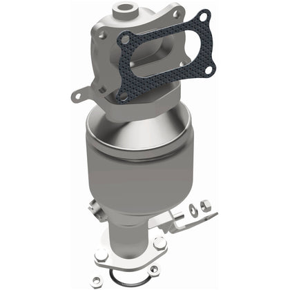 MagnaFlow OEM Grade Federal / EPA Compliant Direct-Fit Manifold Catalytic Converter 51893