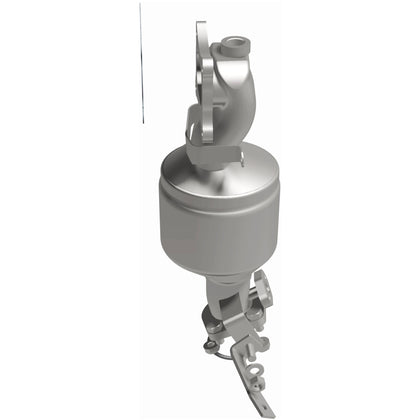 MagnaFlow OEM Grade Federal / EPA Compliant Direct-Fit Manifold Catalytic Converter 51893