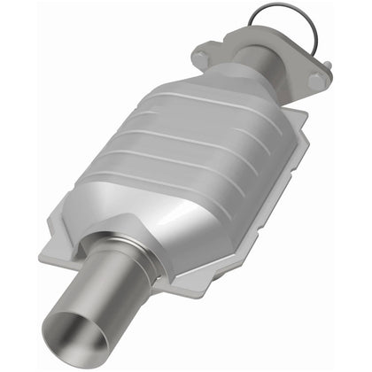 MagnaFlow 2010-2012 Ford Fusion 3.0L | 2010-2011 Mercury Milan 3.0L OEM Grade Federal / EPA Compliant Direct-Fit Catalytic Converter 51896