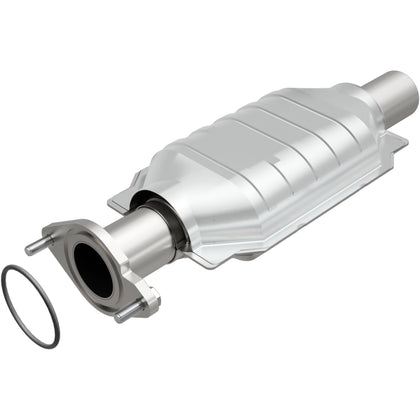 MagnaFlow 2010-2012 Ford Fusion 3.0L | 2010-2011 Mercury Milan 3.0L OEM Grade Federal / EPA Compliant Direct-Fit Catalytic Converter 51896