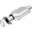 MagnaFlow 2010-2012 Ford Fusion 3.0L | 2010-2011 Mercury Milan 3.0L OEM Grade Federal / EPA Compliant Direct-Fit Catalytic Converter 51896