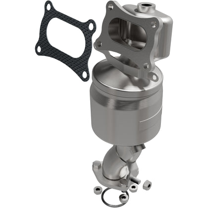 MagnaFlow OEM Grade Federal / EPA Compliant Direct-Fit Manifold Catalytic Converter 51898