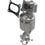 MagnaFlow OEM Grade Federal / EPA Compliant Direct-Fit Manifold Catalytic Converter 51898