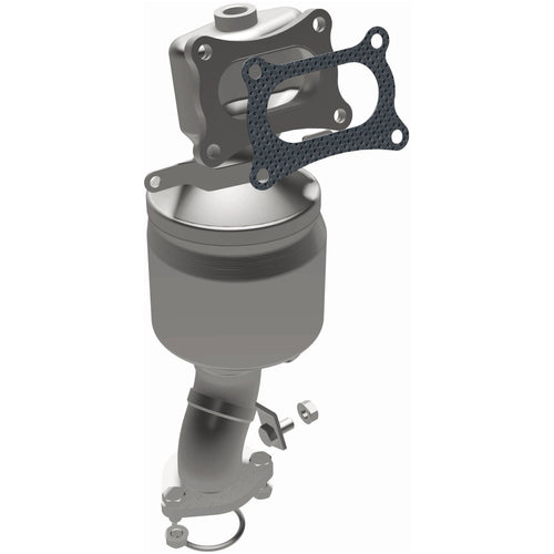 MagnaFlow OEM Grade Federal / EPA Compliant Direct-Fit Manifold Catalytic Converter 51898